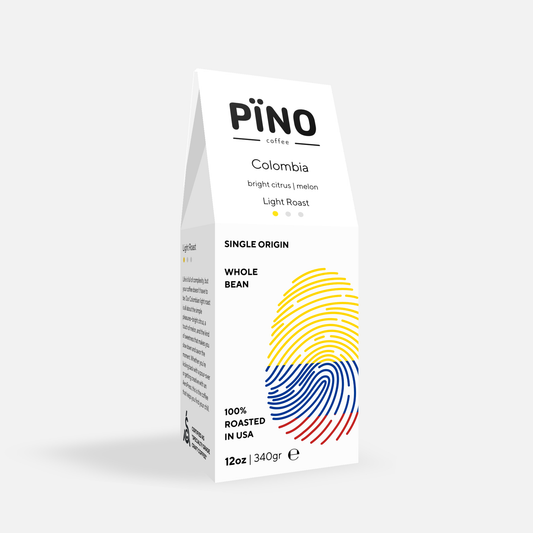 Colombia Single Origin Coffee