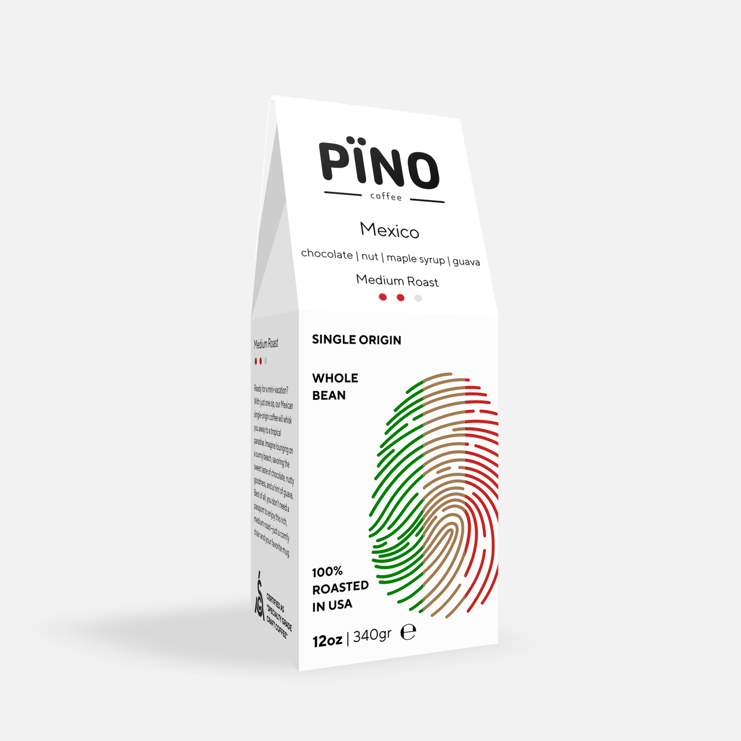 Mexico Single Origin Coffee