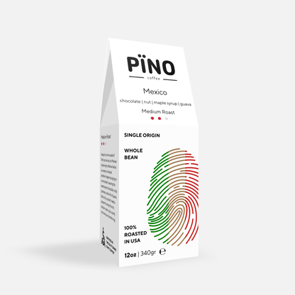 Mexico Single Origin Coffee